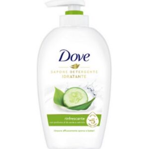 Dove New Sap Liq Go Fresh 250 Dove New Sap Liq Go Fresh 250