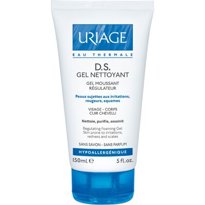 Gel Schiumoso Regolatore Uriage (150 ml) Gel Schiumoso Regolatore Uriage (150 ml)