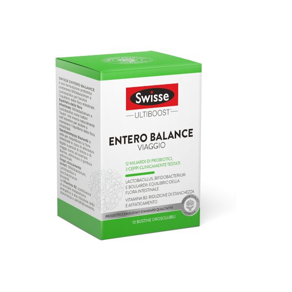 health and happiness (h&h) it. swisse entero balance 10 bust.