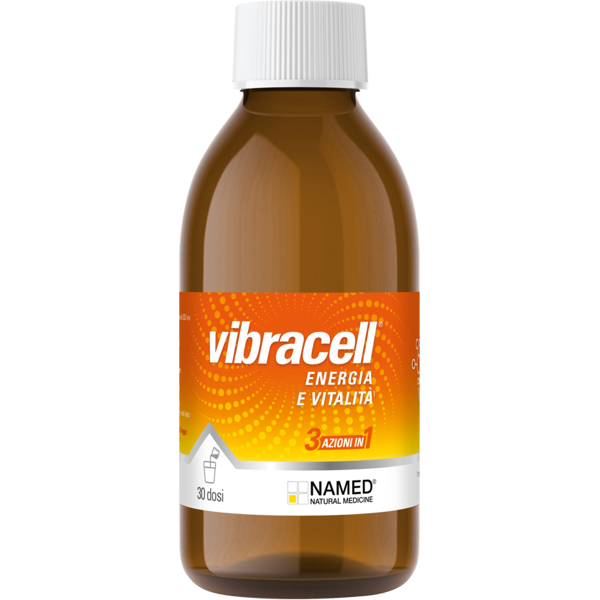 named srl vibracell named 300ml