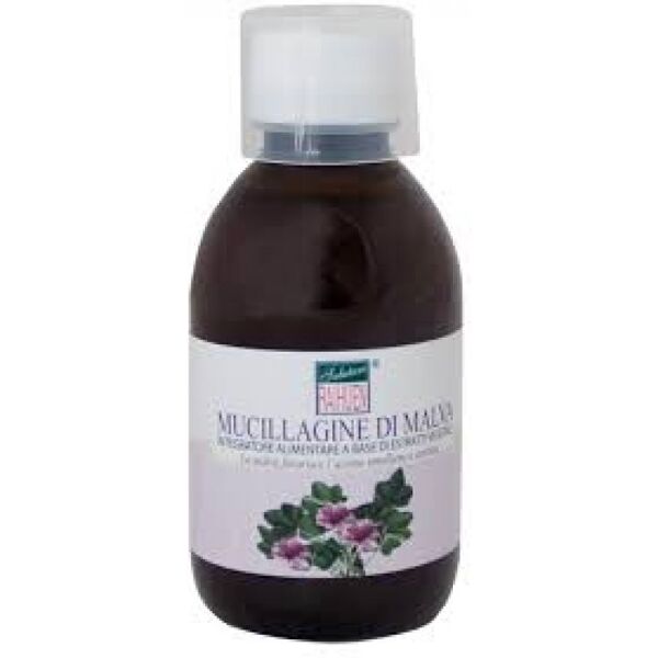 natur-farma srl natura-farma mucillagine malva integratore alimentare 200ml