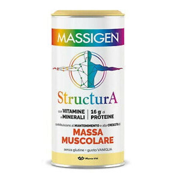 marco viti farmaceutici spa massigen structura massa muscolare vaniglia marco viti