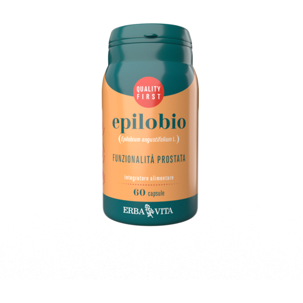 epilobio erba vita 60 capsule