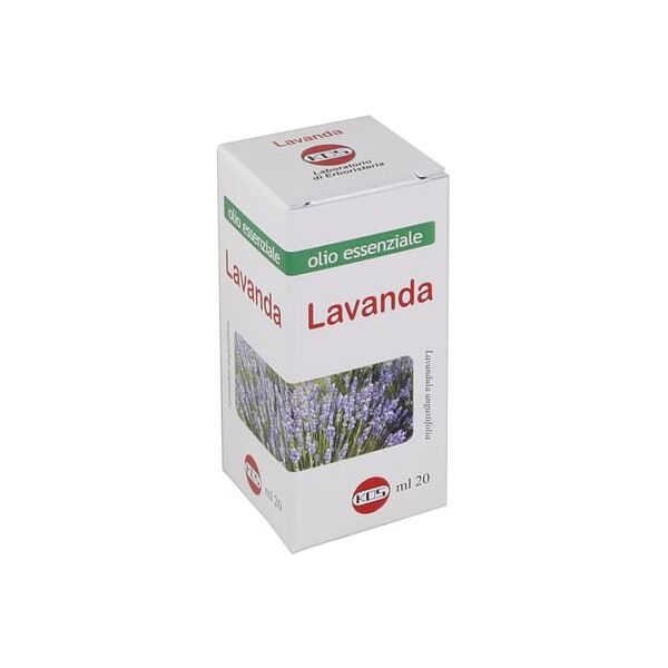 kos srl lavanda olio essenziale 20 ml