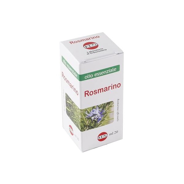 kos srl rosmarino olio essenziale 20 ml