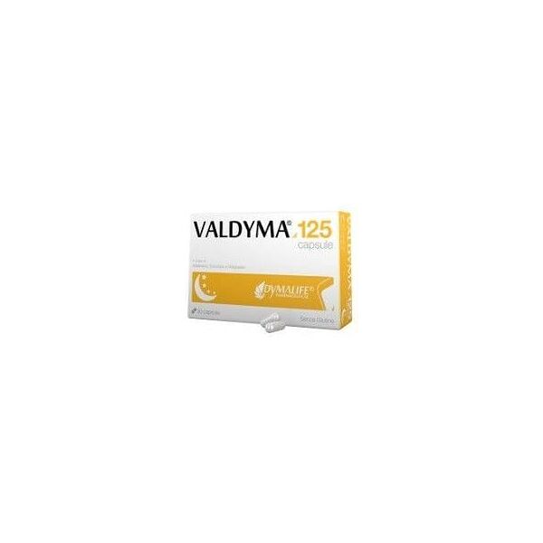 dymalife pharma valdyma 125mg 30 capsule