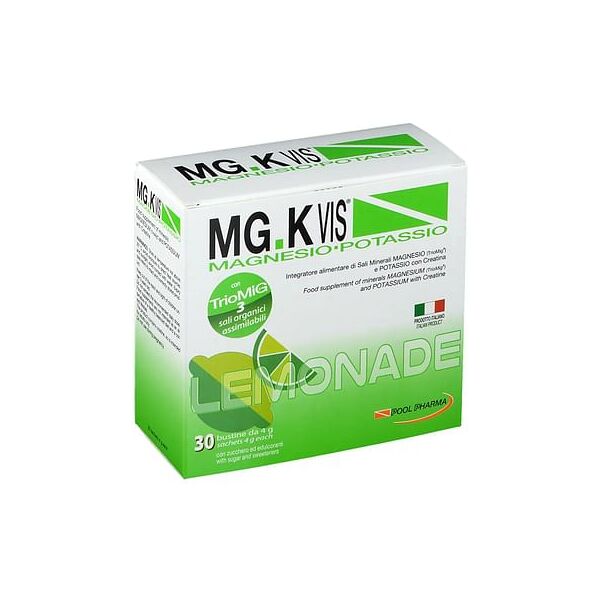 pool pharma srl mgk vis lemonade 30 bustine