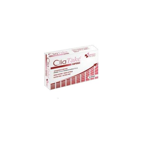 budetta farma srl cliatake 30 capsule