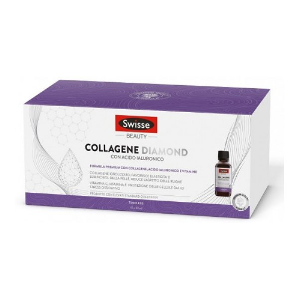 health and happiness (h&h) it. swisse collagene diamond 10x30ml