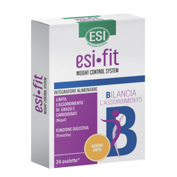 esi srl esi fit bilancia az.urto 24ov.