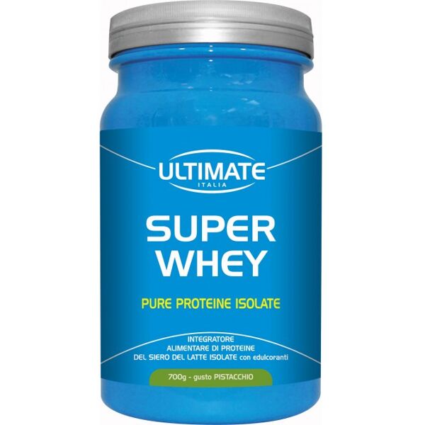 vita al top srl ultimate super whey pist 700g