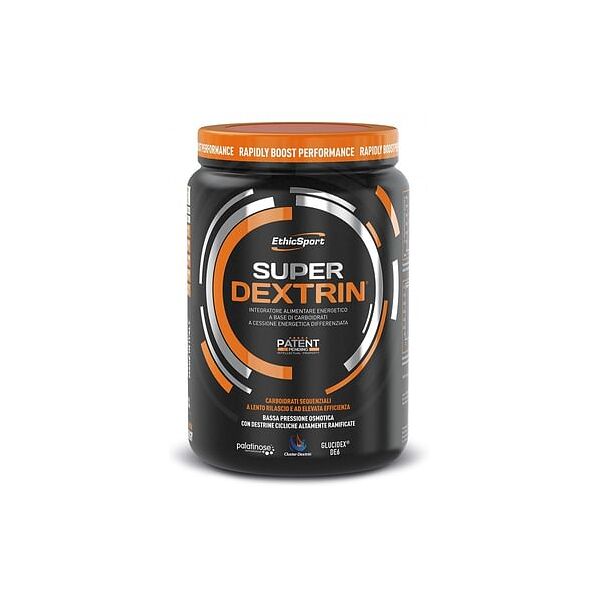 es super dextrin polv etichsport