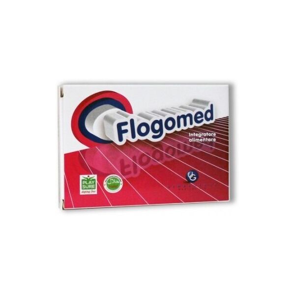 medical ltd flogomed 20 compresse