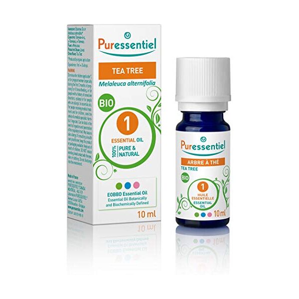 puressentiel italia srl puressentiel oli essenziali bio tea tree