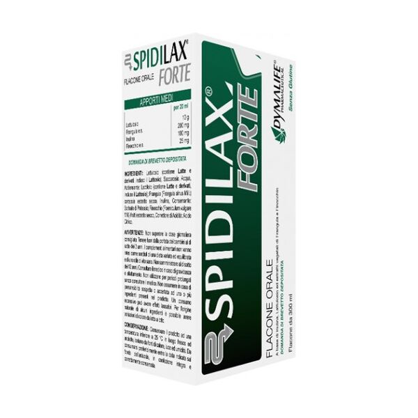 dymalife pharma spidilax forte 300ml