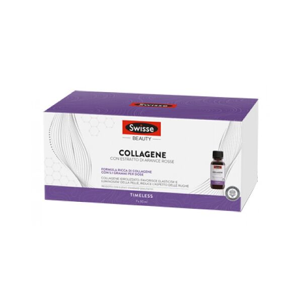 health and happiness swisse collagene 7 fiale 30ml