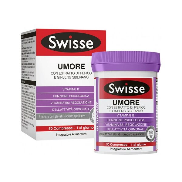 health and happiness (h&h) it. swisse umore 50 cpr 0