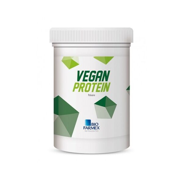 biofarmex srl vegan protein 500g