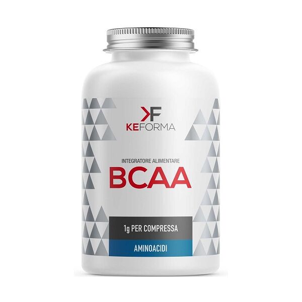 aqua viva srl ke bcaa ramificati 100cpr