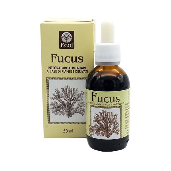 ecol sas fucus estr analco 50ml 796 eco