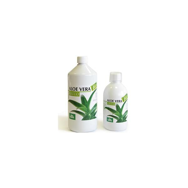 alta natura-inalme srl aloe vera 500ml