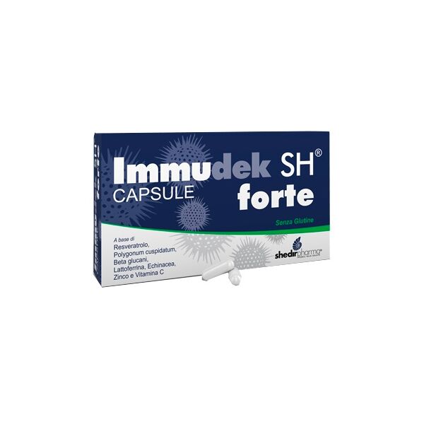 shedir pharma immudek forte sh 15 capsule