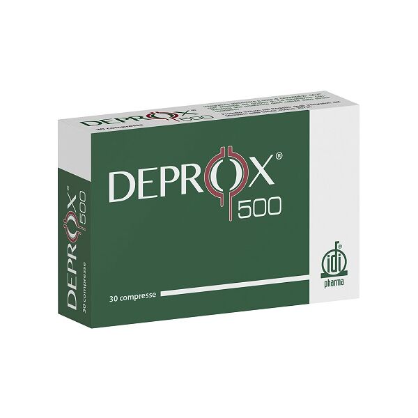 idi deprox 500 30cpr