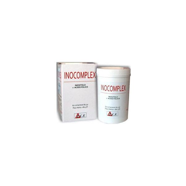 energie inocomplex 60 cpr