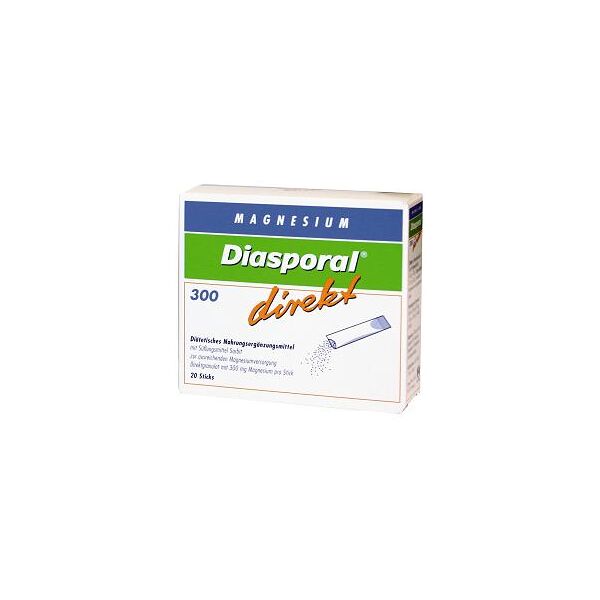 dr cagnola magnesium diasp 300 lim 20bust