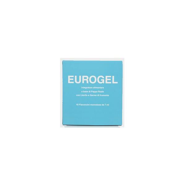 so.gi.pharma srl eurogel gel reale 10fl.7ml