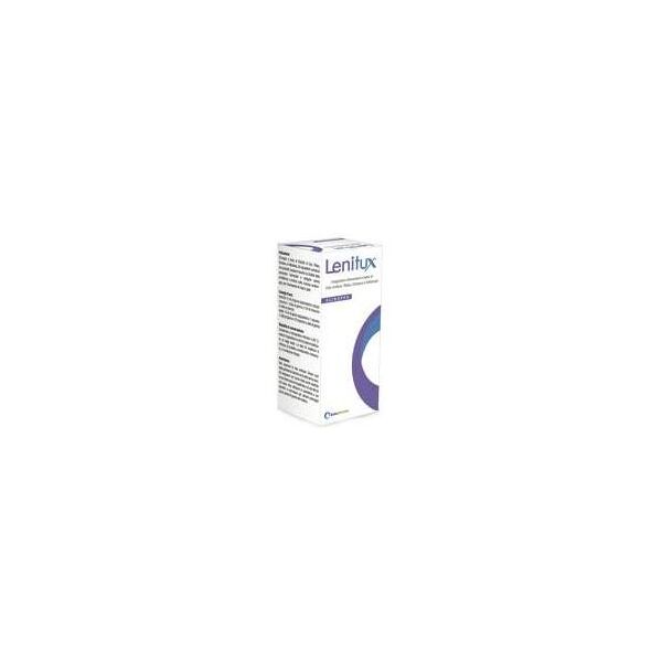 konpharma srl lenitux 100ml