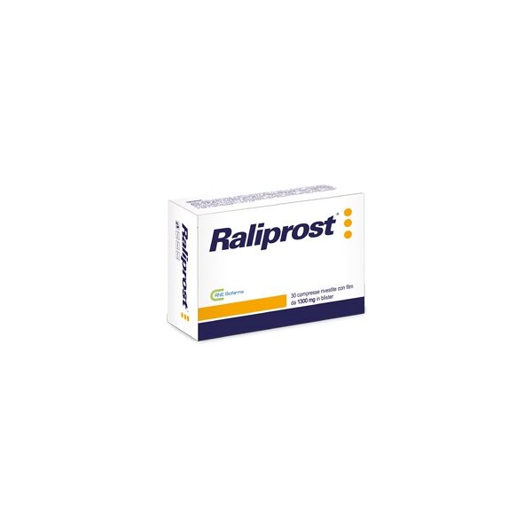 pharmarenie'futura raliprost 30 cpr 1300mg