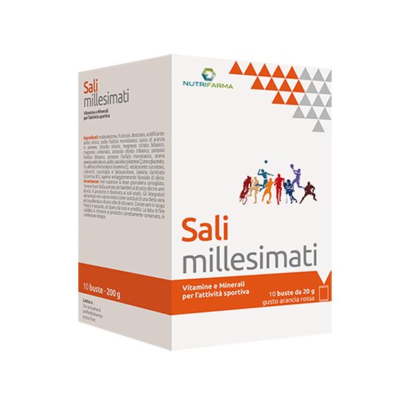 aqua viva srl sali millesimati 10bust