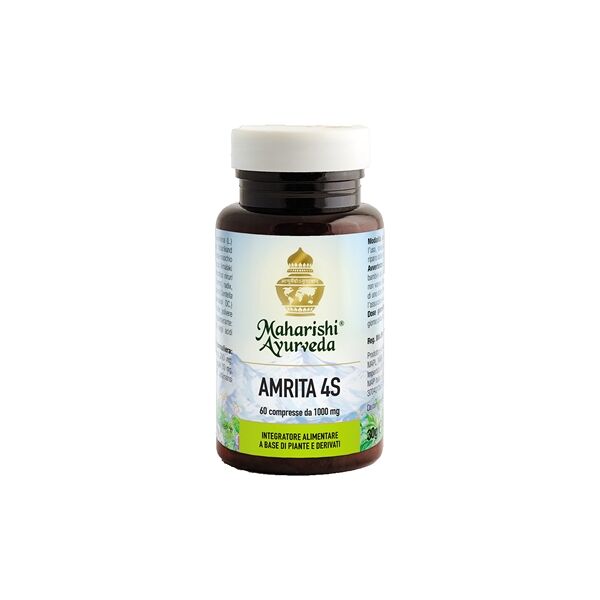 map italia amrita 4s capsule 60g