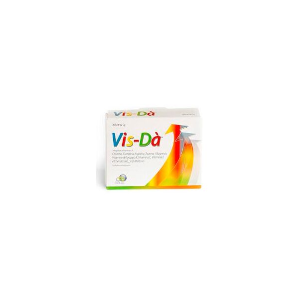 chrigen srl vis-da'20 bust.5g