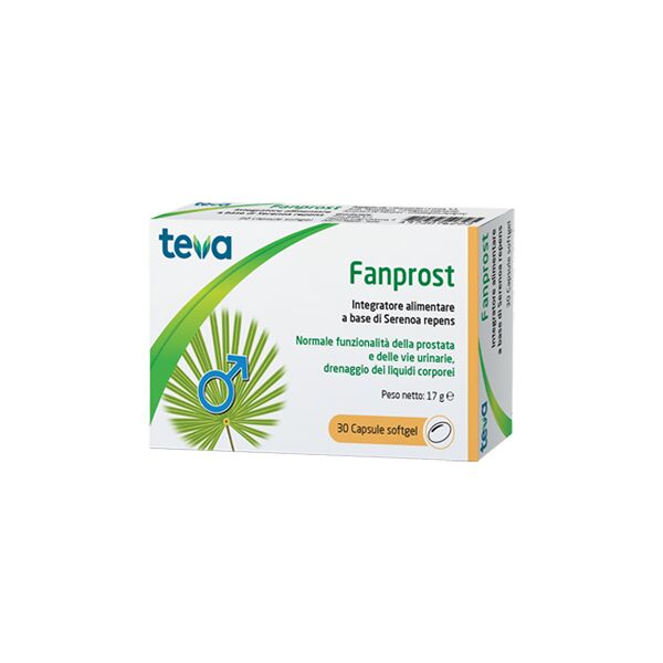 teva paraf fanprost 30 cps soft gel