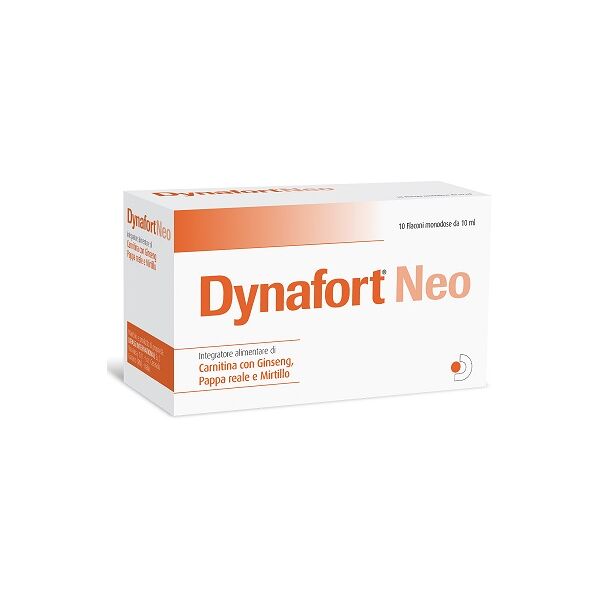 difass international spa dynafort neo 10 fl.10ml