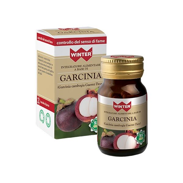 gdp srl-general dietet.pharma winter garcinia 55cps veg