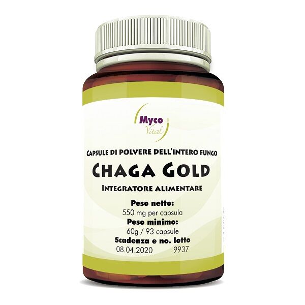 hifas da terra italia srl chaga gold 93 cps