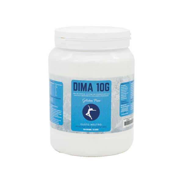 far.co.med srl dima 10g neutro 500g