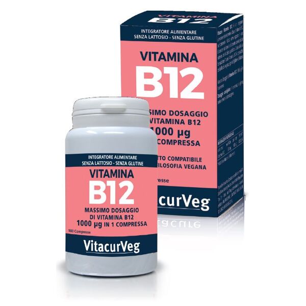 pharmalife research vitamina b12 100cpr vitacurveg