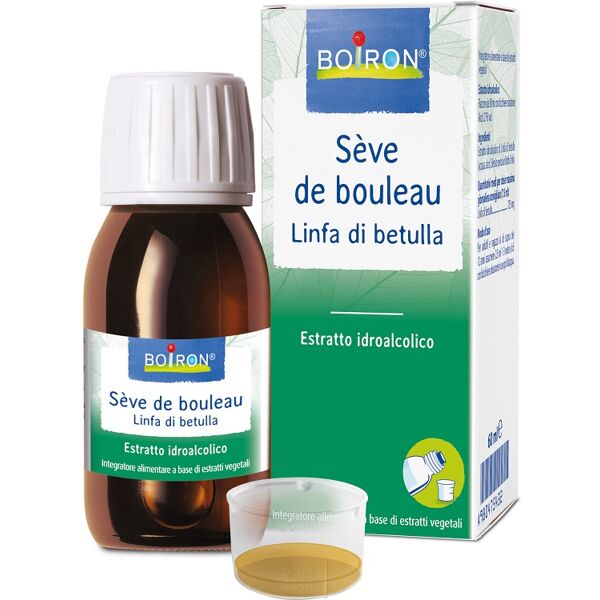 boiron srl bo.seve bouleau es i 60ml