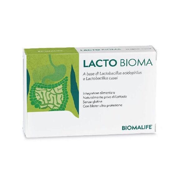 biomalife lactobioma 30cps