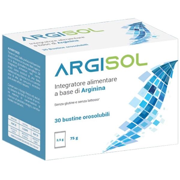 androsystems srl argisol androsystems 30 bustine