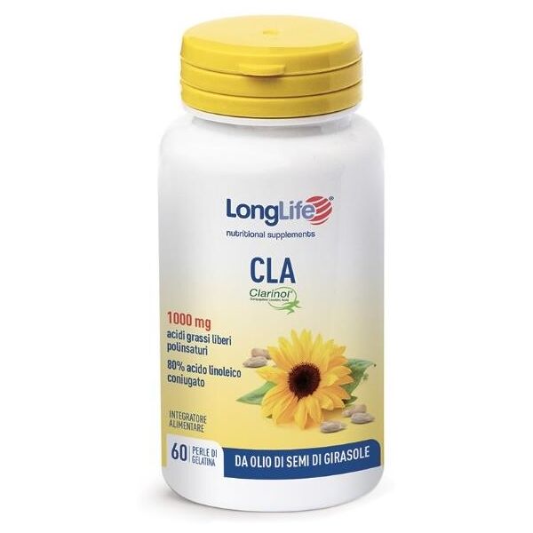 longlife srl longlife cla 60prl