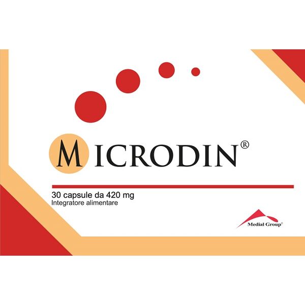 medial group srl microdin 30 cps