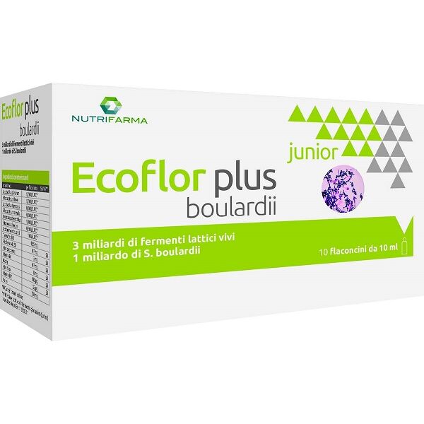 aqua viva srl ecoflor plus boular junior10fl