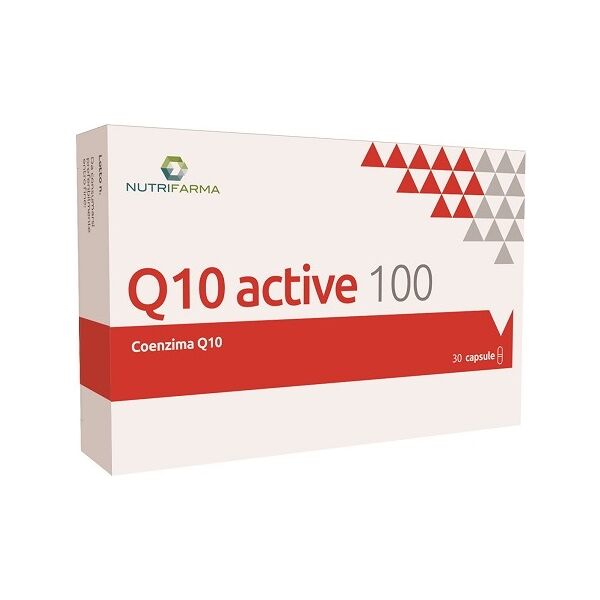 aqua viva srl q10 active 100 30cps