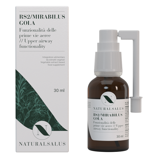 naturalsalus srl rs2 mirabilus gola 30ml