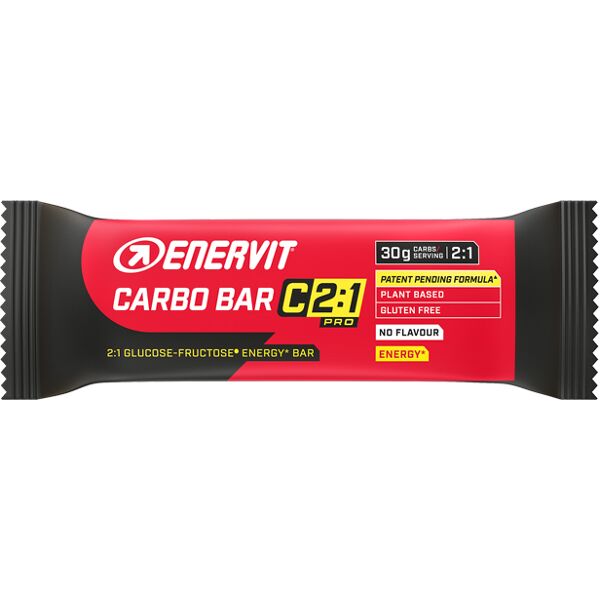 enervit c2 1 carbo bar noflav.